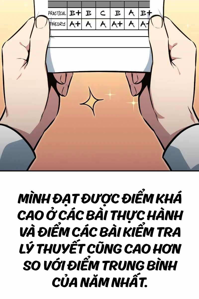 Hướng Dẫn Sinh Tồn Trong Học Viện chapter 12.5 - Upload bởi truyensieuhay.com