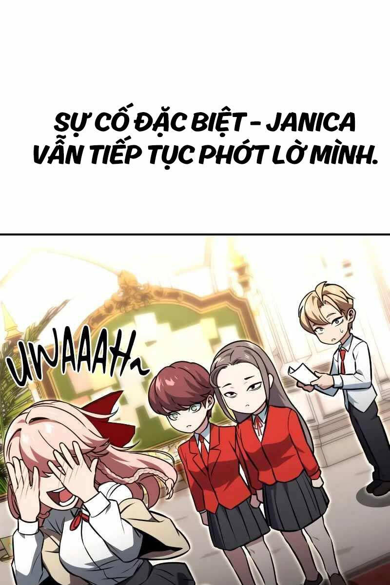 Hướng Dẫn Sinh Tồn Trong Học Viện chapter 12.5 - Upload bởi truyensieuhay.com