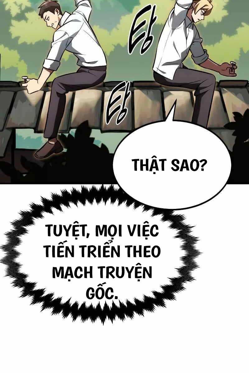 Hướng Dẫn Sinh Tồn Trong Học Viện chapter 12.5 - Upload bởi truyensieuhay.com