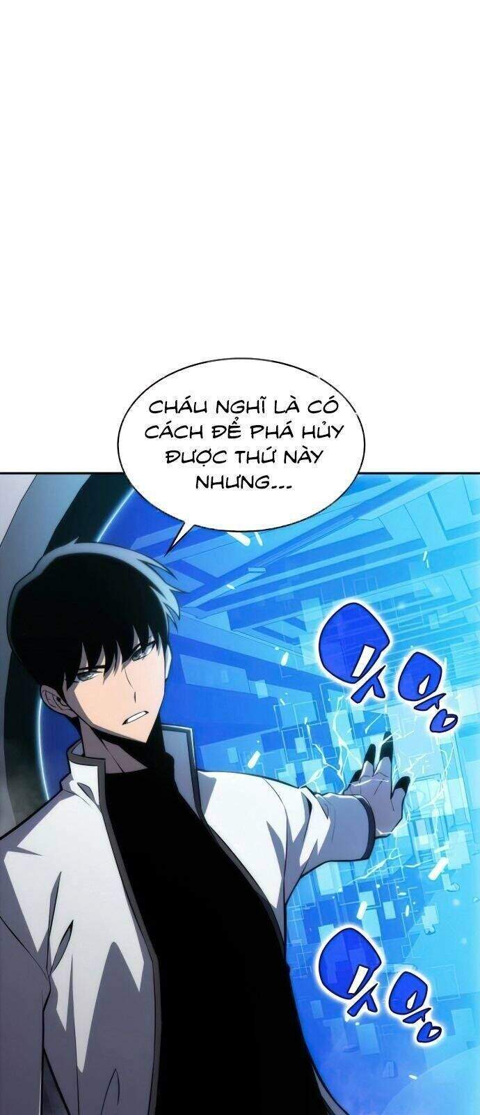 Người Chơi Mới Cấp Tối Đa chapter 7 - Upload bởi truyensieuhay.com