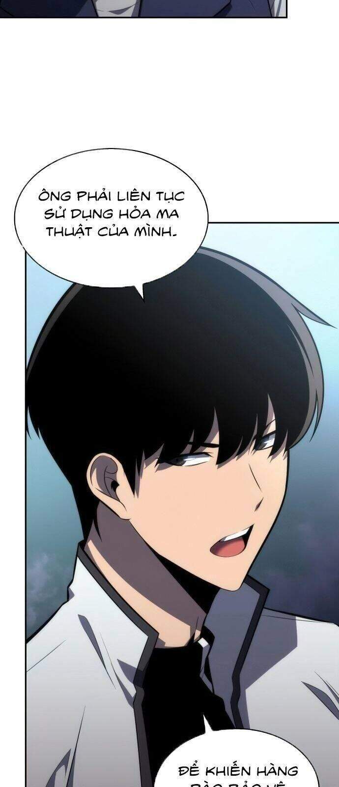 Người Chơi Mới Cấp Tối Đa chapter 7 - Upload bởi truyensieuhay.com