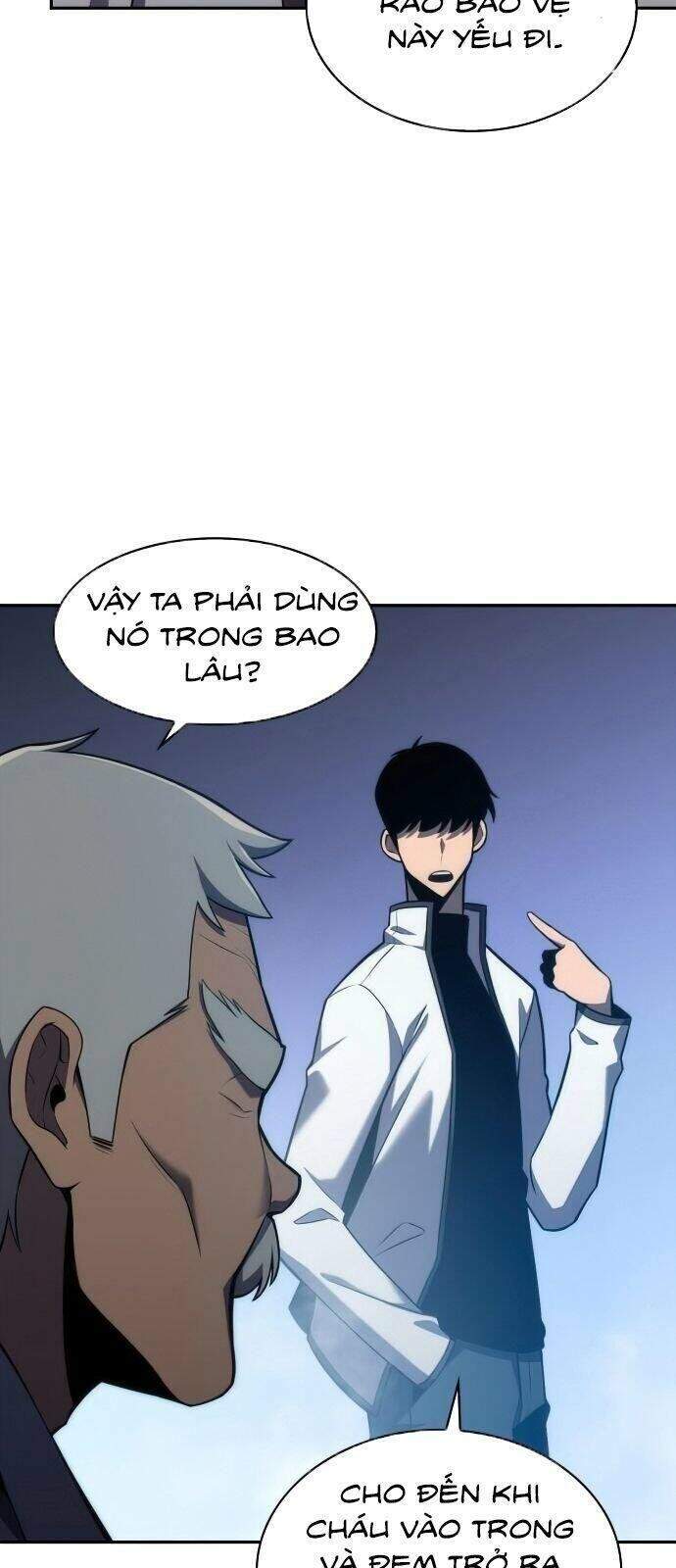 Người Chơi Mới Cấp Tối Đa chapter 7 - Upload bởi truyensieuhay.com