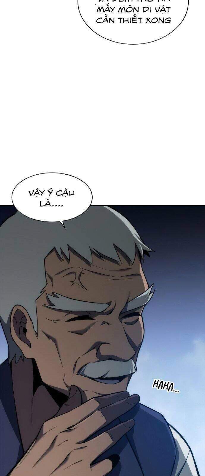 Người Chơi Mới Cấp Tối Đa chapter 7 - Upload bởi truyensieuhay.com