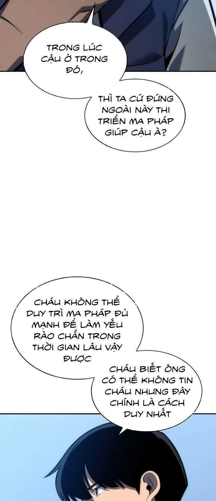 Người Chơi Mới Cấp Tối Đa chapter 7 - Upload bởi truyensieuhay.com