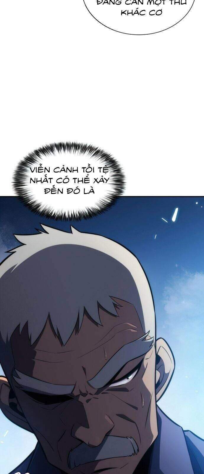 Người Chơi Mới Cấp Tối Đa chapter 7 - Upload bởi truyensieuhay.com