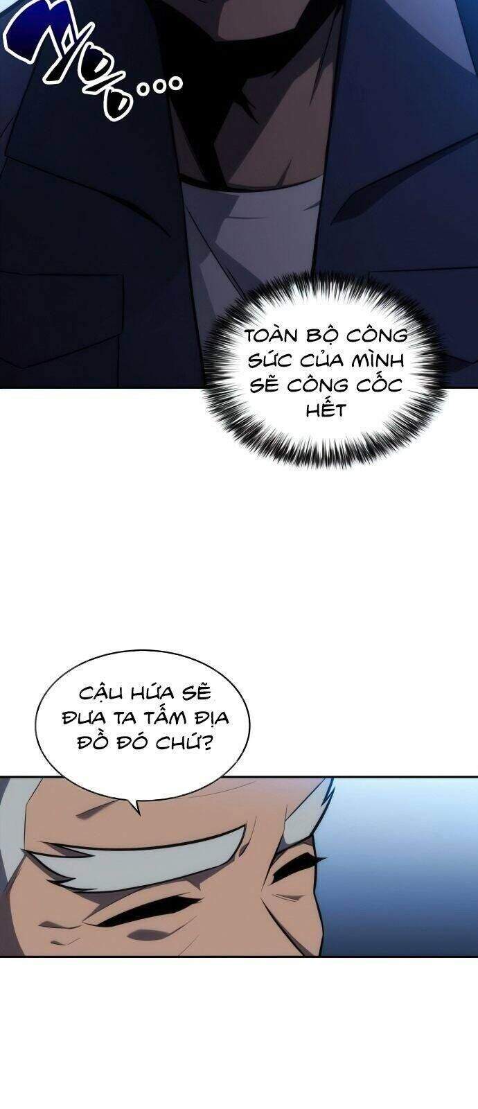 Người Chơi Mới Cấp Tối Đa chapter 7 - Upload bởi truyensieuhay.com