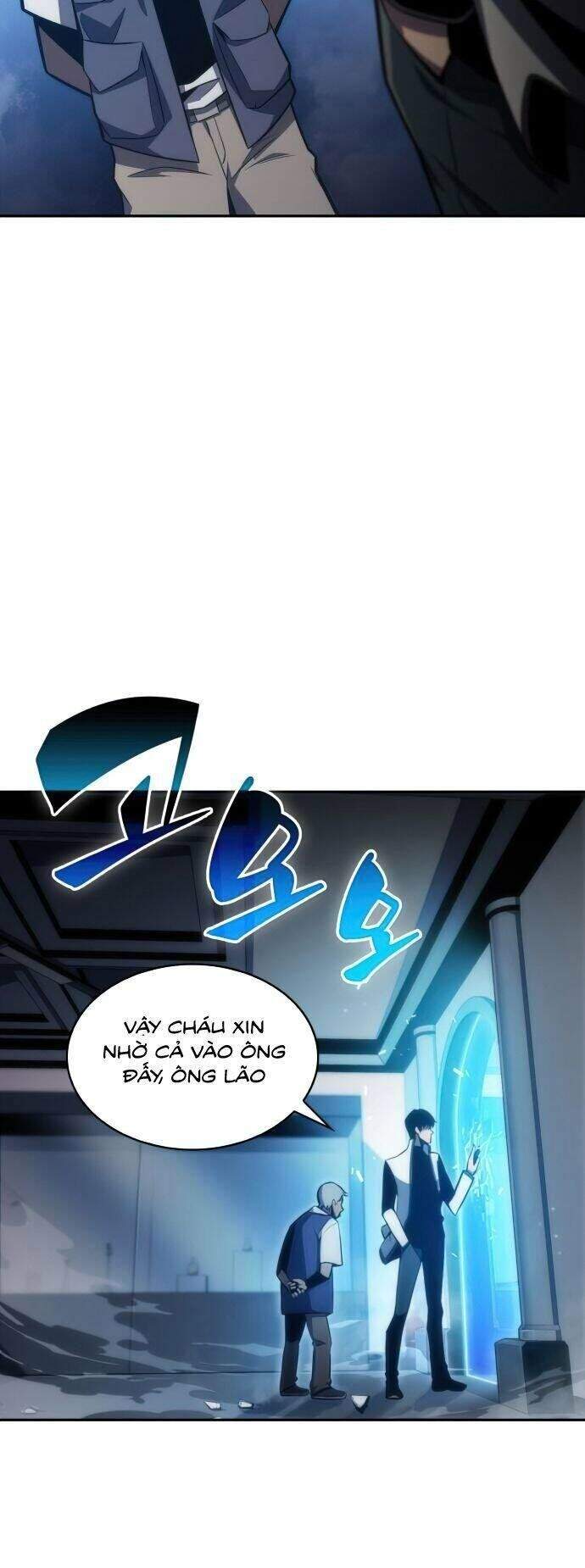 Người Chơi Mới Cấp Tối Đa chapter 7 - Upload bởi truyensieuhay.com