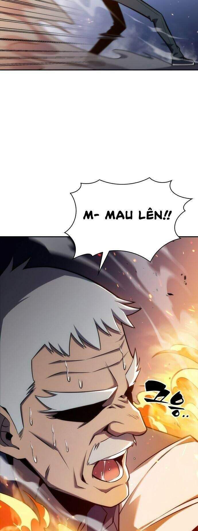 Người Chơi Mới Cấp Tối Đa chapter 7 - Upload bởi truyensieuhay.com