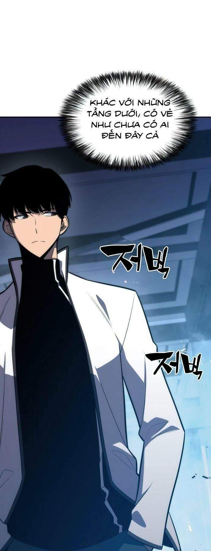 Người Chơi Mới Cấp Tối Đa chapter 7 - Upload bởi truyensieuhay.com