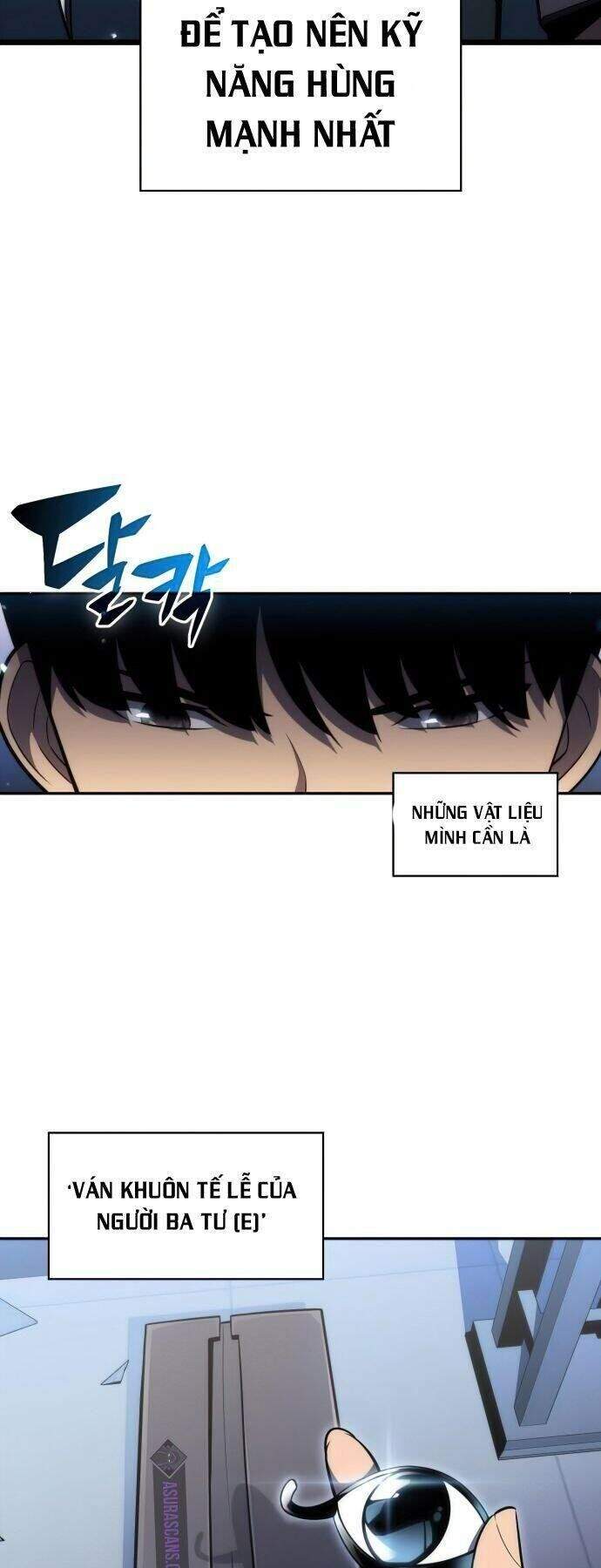 Người Chơi Mới Cấp Tối Đa chapter 7 - Upload bởi truyensieuhay.com