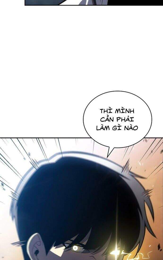 Người Chơi Mới Cấp Tối Đa chapter 7 - Upload bởi truyensieuhay.com