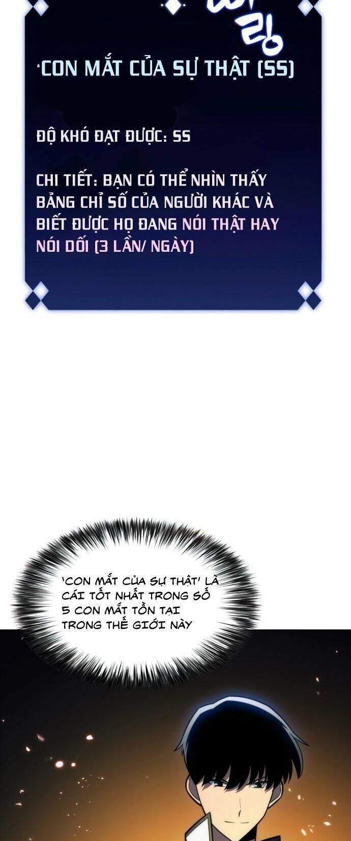 Người Chơi Mới Cấp Tối Đa chapter 7 - Upload bởi truyensieuhay.com