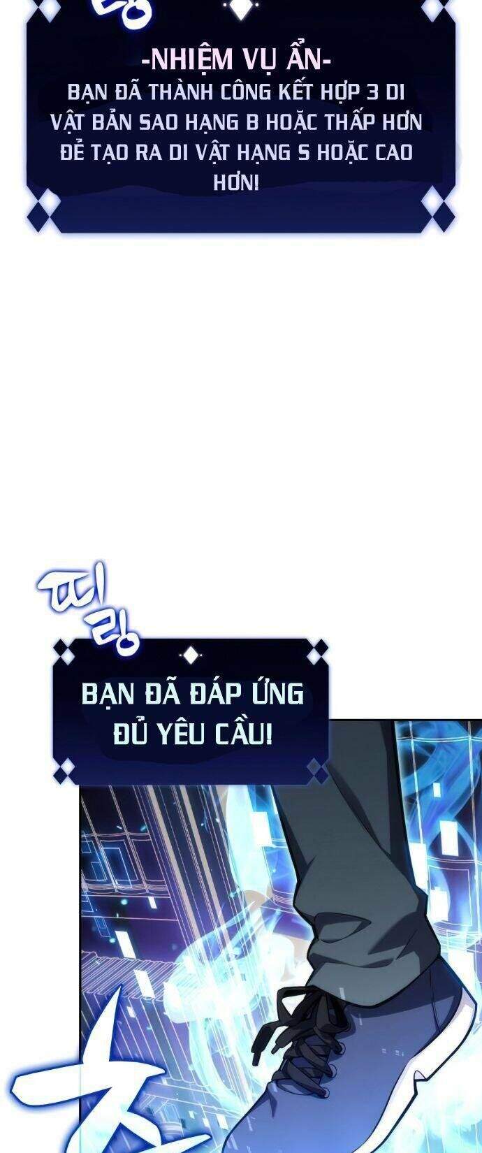 Người Chơi Mới Cấp Tối Đa chapter 7 - Upload bởi truyensieuhay.com