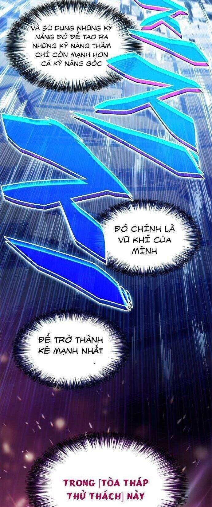 Người Chơi Mới Cấp Tối Đa chapter 7 - Upload bởi truyensieuhay.com