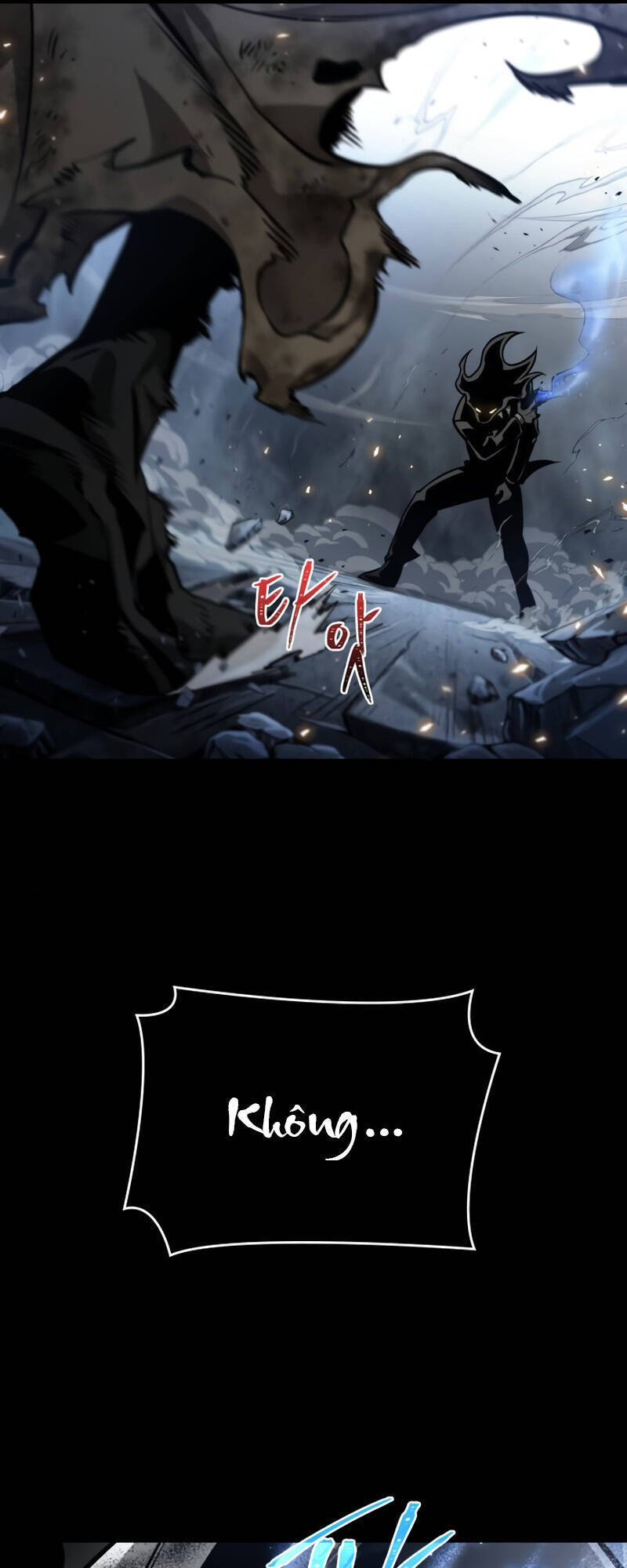 Thế Giới Sau Tận Thế chapter 8 - Upload bởi truyensieuhay.com