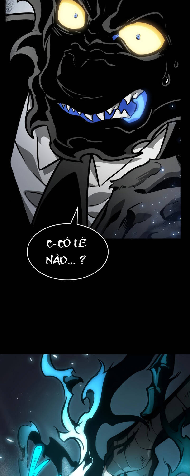 Thế Giới Sau Tận Thế chapter 8 - Upload bởi truyensieuhay.com