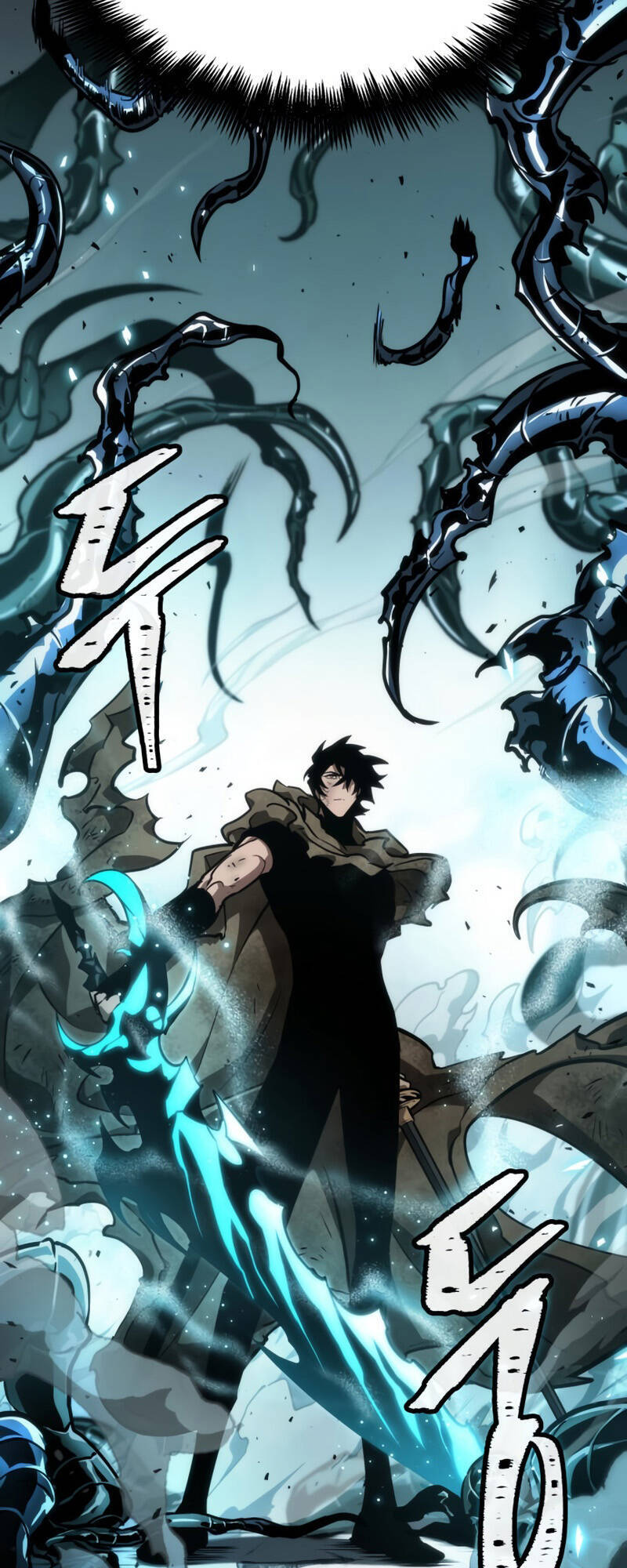 Thế Giới Sau Tận Thế chapter 8 - Upload bởi truyensieuhay.com