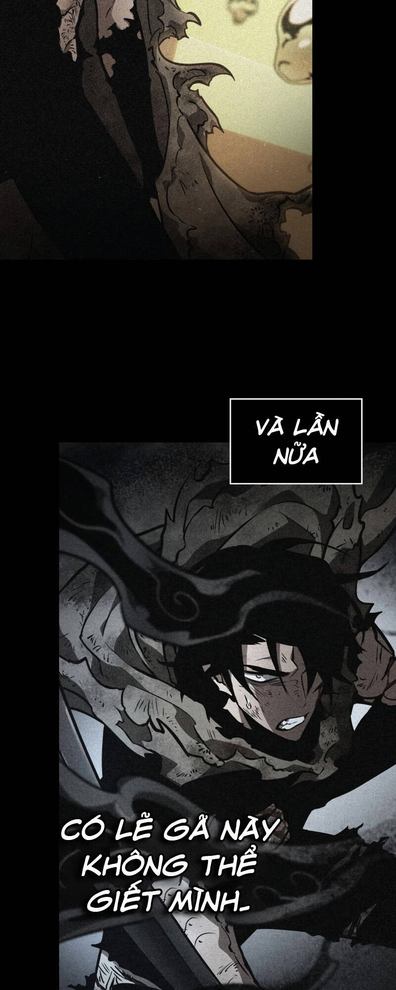 Thế Giới Sau Tận Thế chapter 8 - Upload bởi truyensieuhay.com