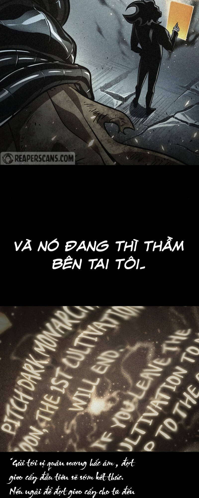 Thế Giới Sau Tận Thế chapter 8 - Upload bởi truyensieuhay.com