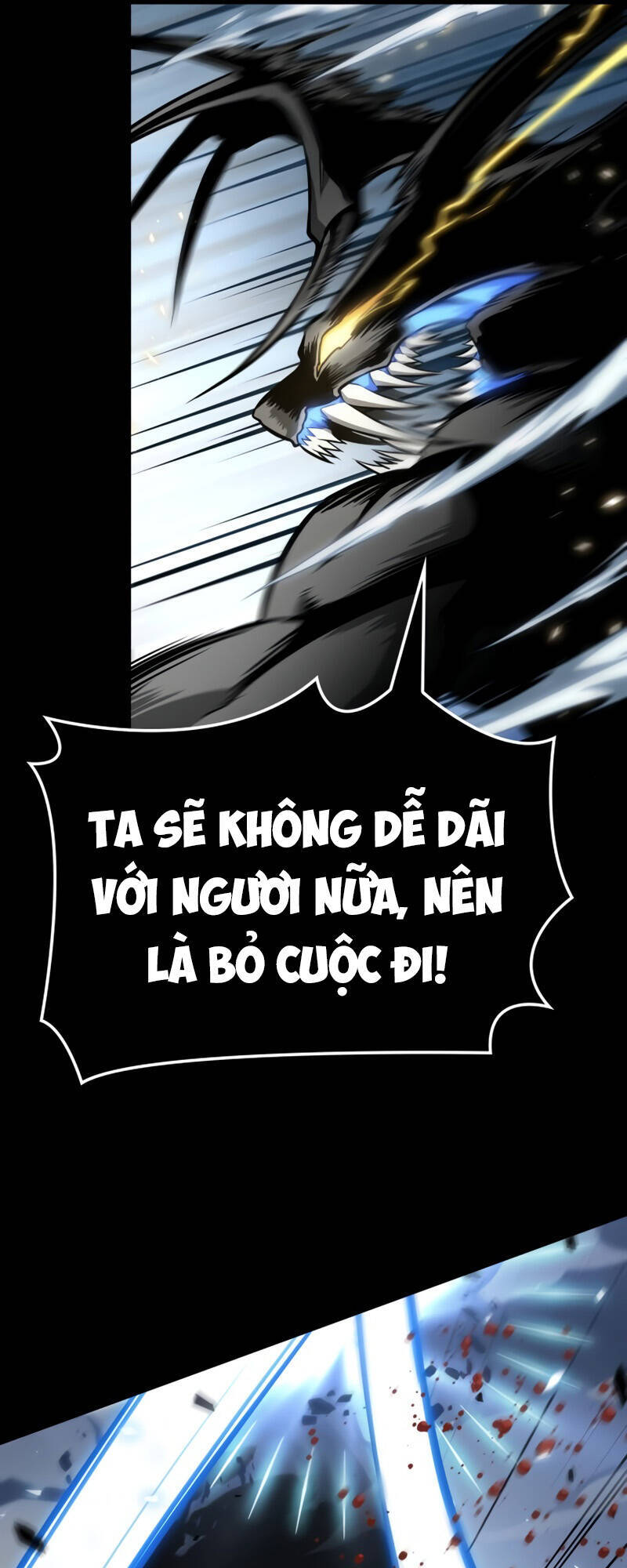 Thế Giới Sau Tận Thế chapter 8 - Upload bởi truyensieuhay.com