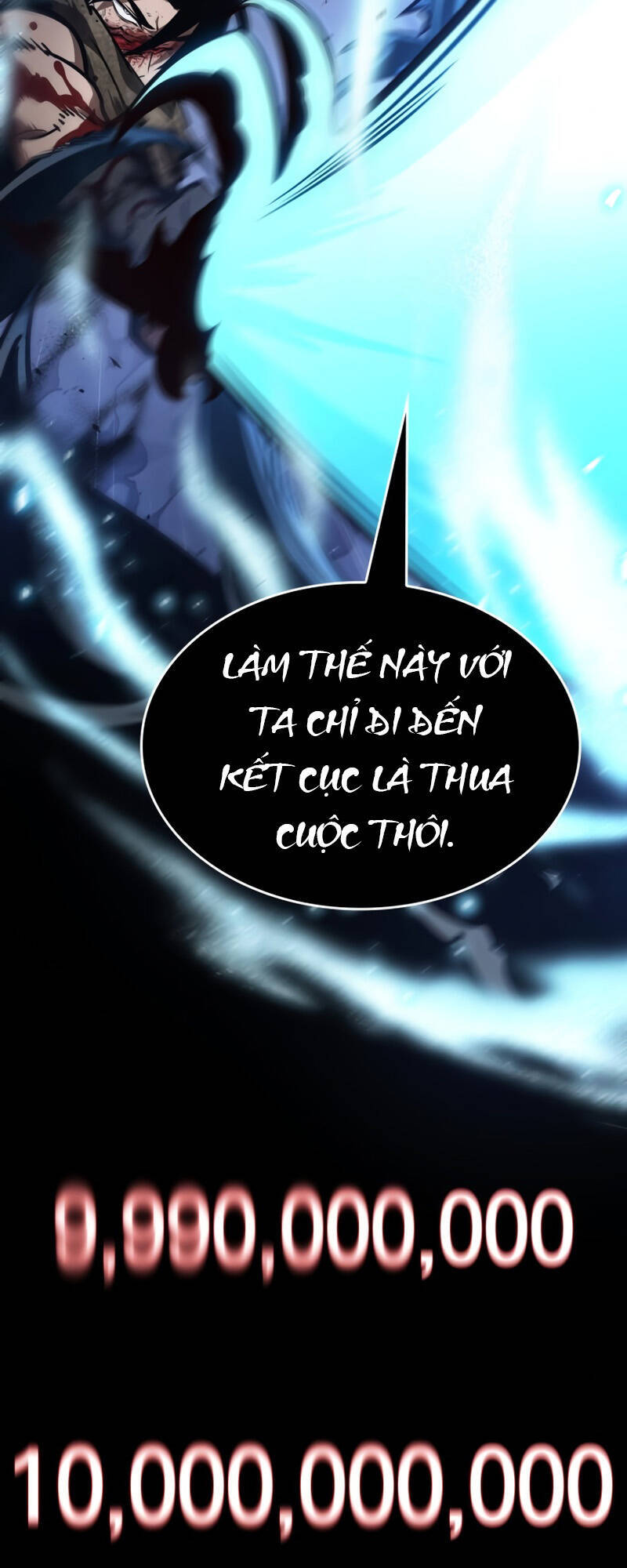 Thế Giới Sau Tận Thế chapter 8 - Upload bởi truyensieuhay.com