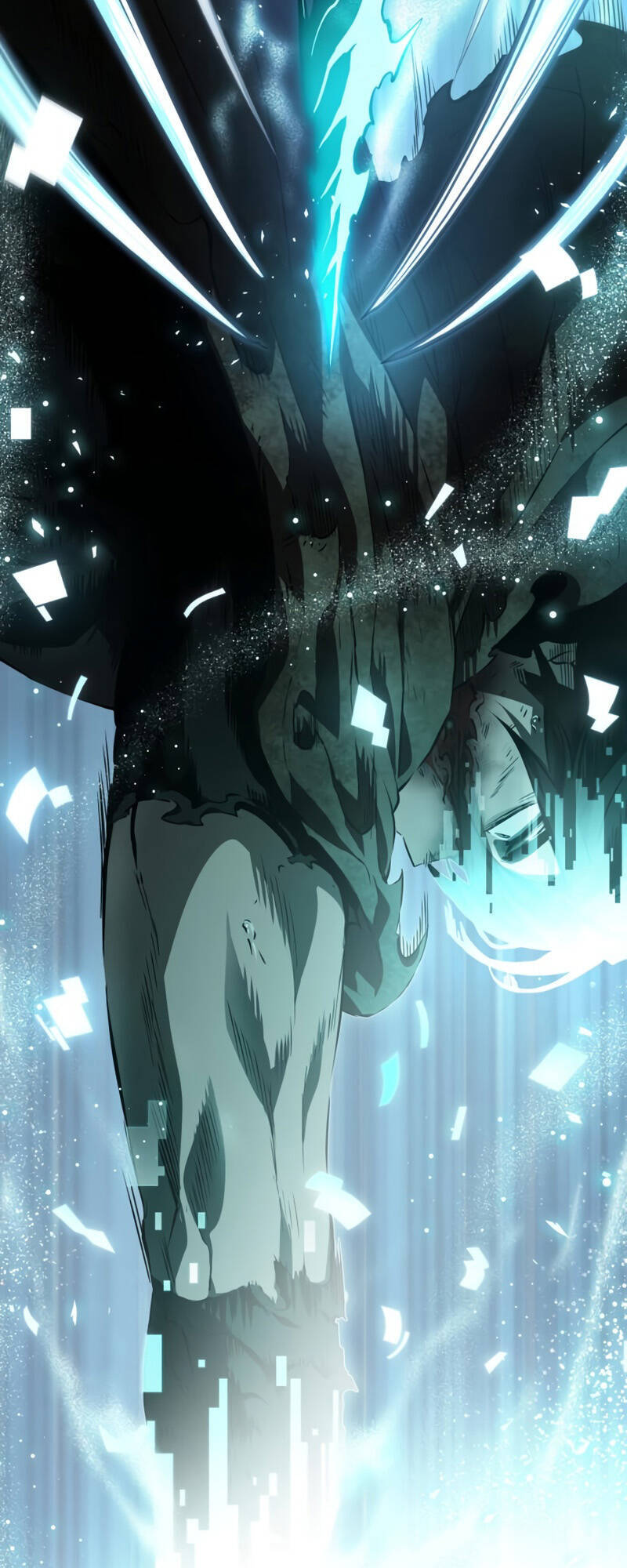 Thế Giới Sau Tận Thế chapter 8 - Upload bởi truyensieuhay.com