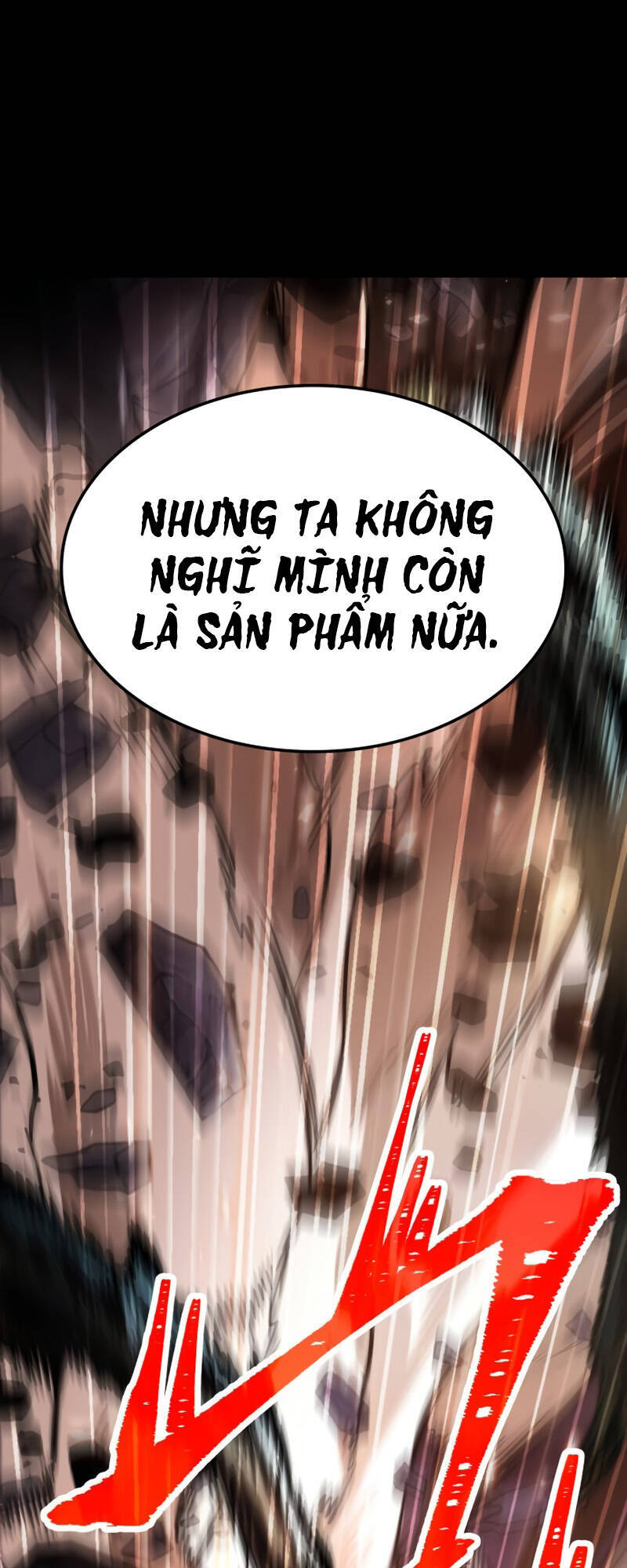 Thế Giới Sau Tận Thế chapter 8 - Upload bởi truyensieuhay.com