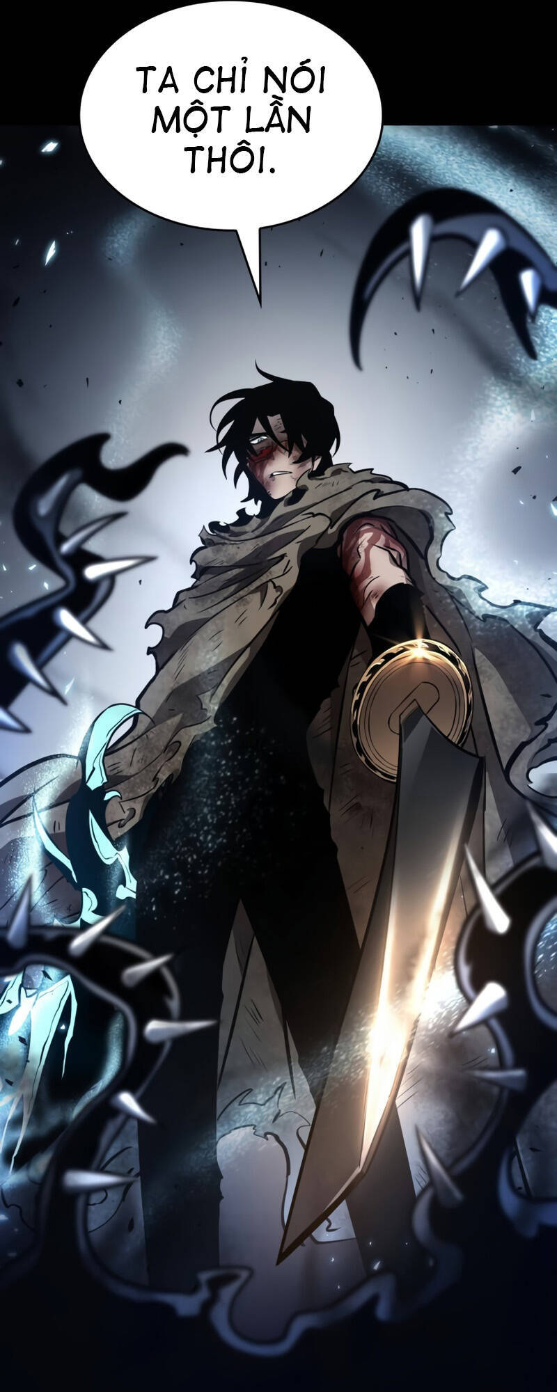 Thế Giới Sau Tận Thế chapter 8 - Upload bởi truyensieuhay.com