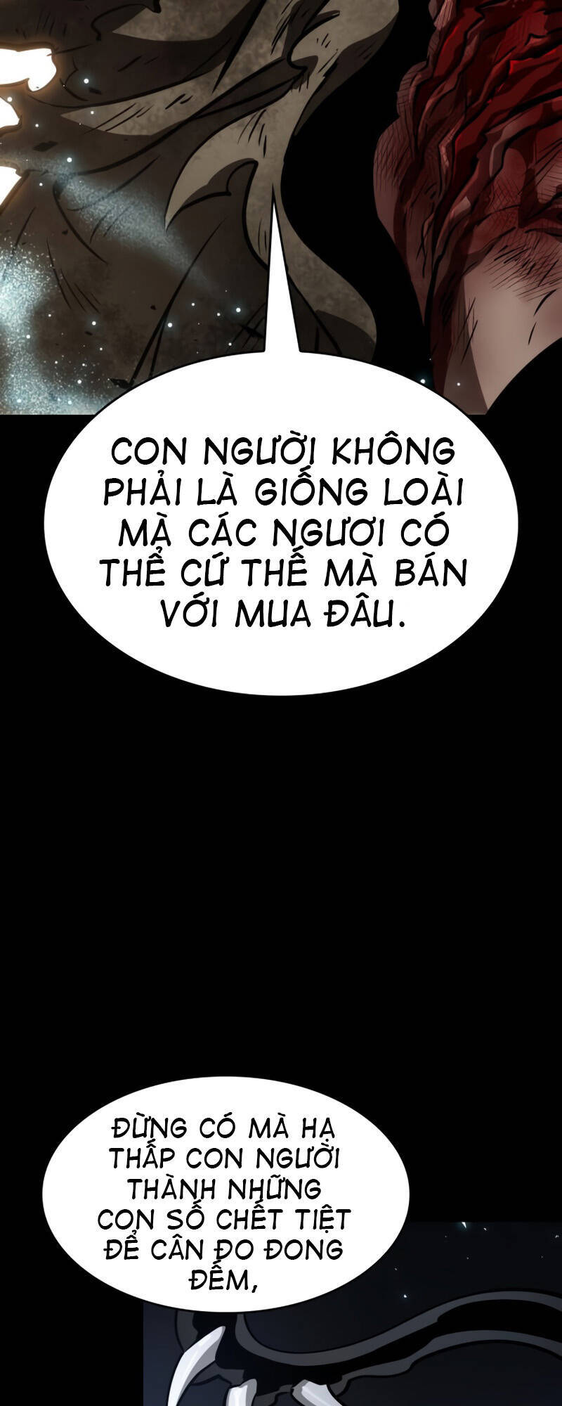 Thế Giới Sau Tận Thế chapter 8 - Upload bởi truyensieuhay.com