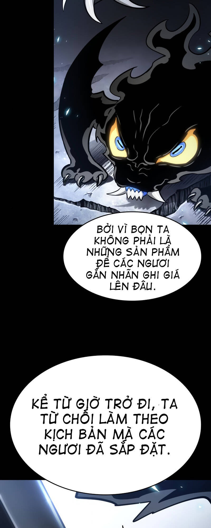 Thế Giới Sau Tận Thế chapter 8 - Upload bởi truyensieuhay.com
