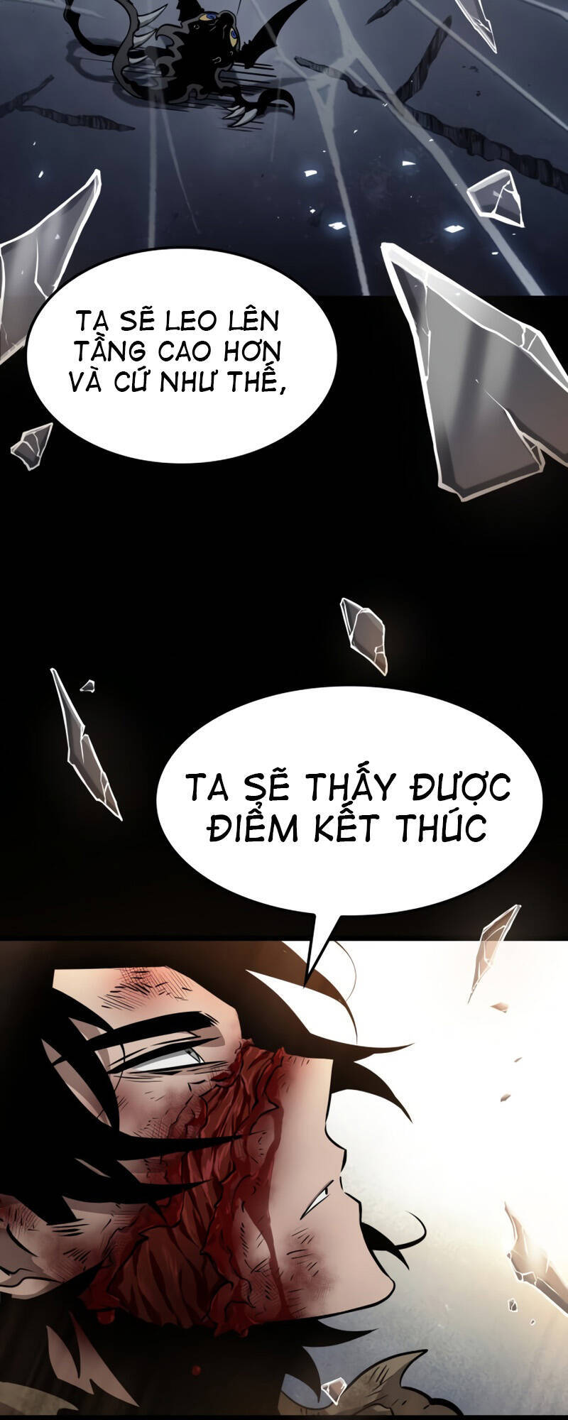 Thế Giới Sau Tận Thế chapter 8 - Upload bởi truyensieuhay.com