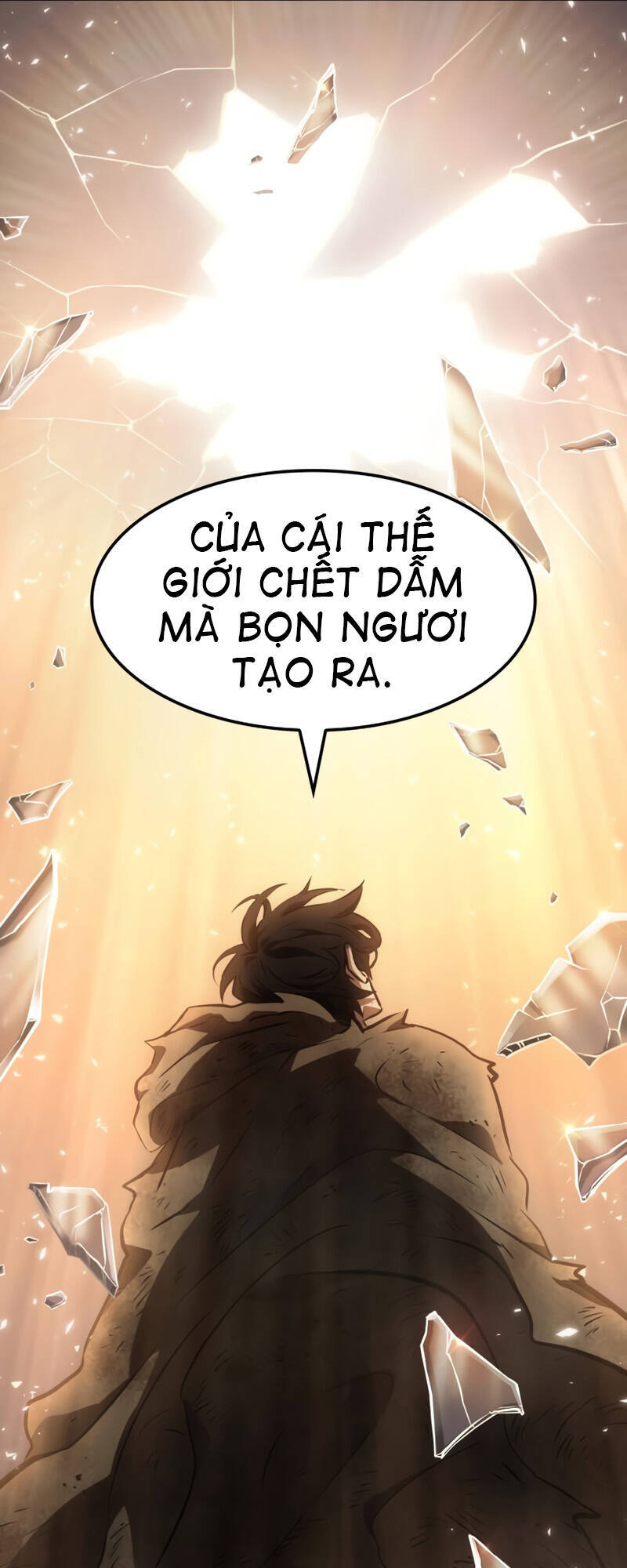Thế Giới Sau Tận Thế chapter 8 - Upload bởi truyensieuhay.com