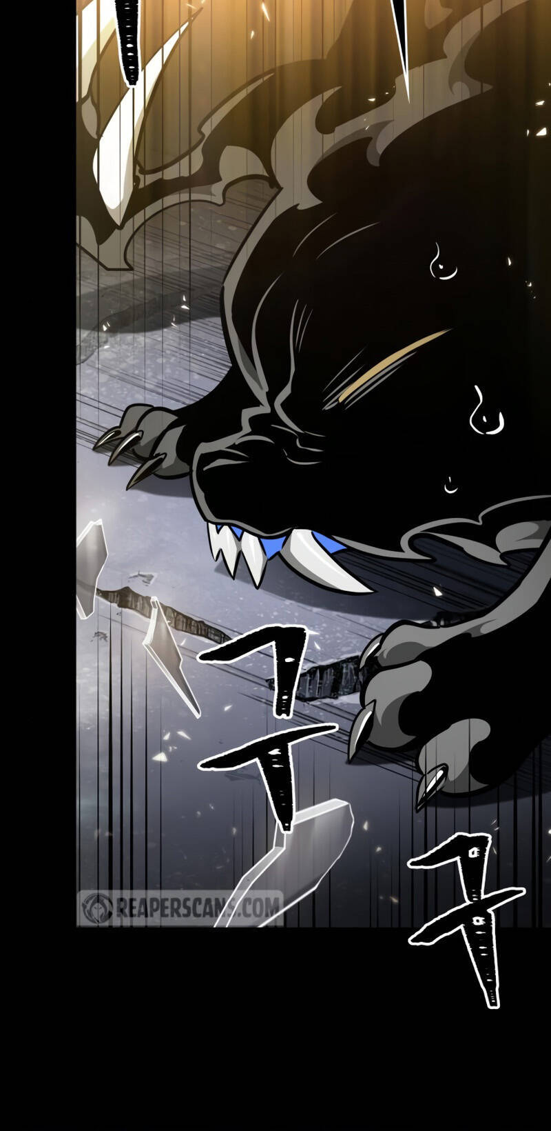 Thế Giới Sau Tận Thế chapter 8 - Upload bởi truyensieuhay.com