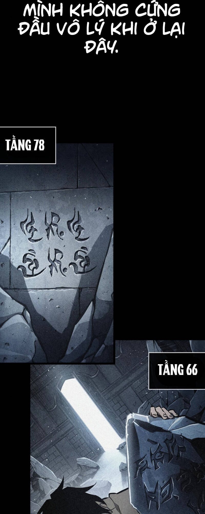 Thế Giới Sau Tận Thế chapter 8 - Upload bởi truyensieuhay.com