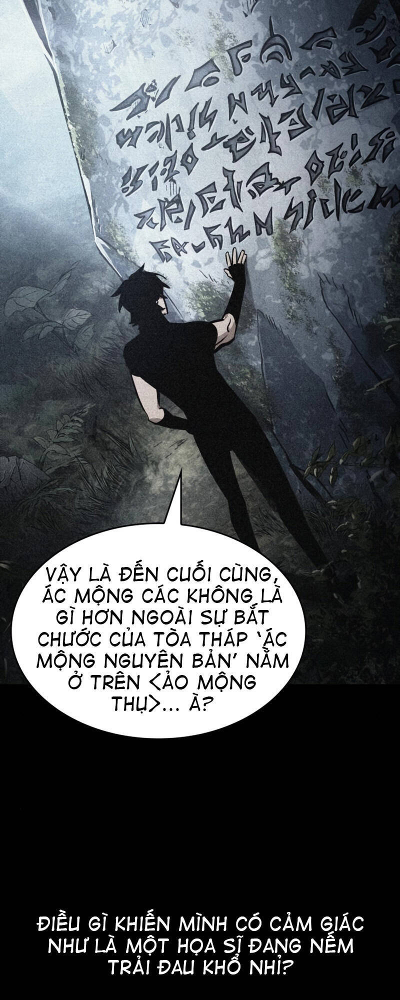 Thế Giới Sau Tận Thế chapter 8 - Upload bởi truyensieuhay.com