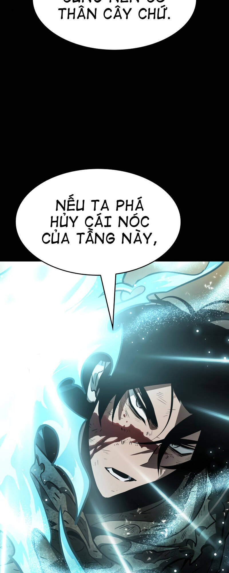 Thế Giới Sau Tận Thế chapter 8 - Upload bởi truyensieuhay.com