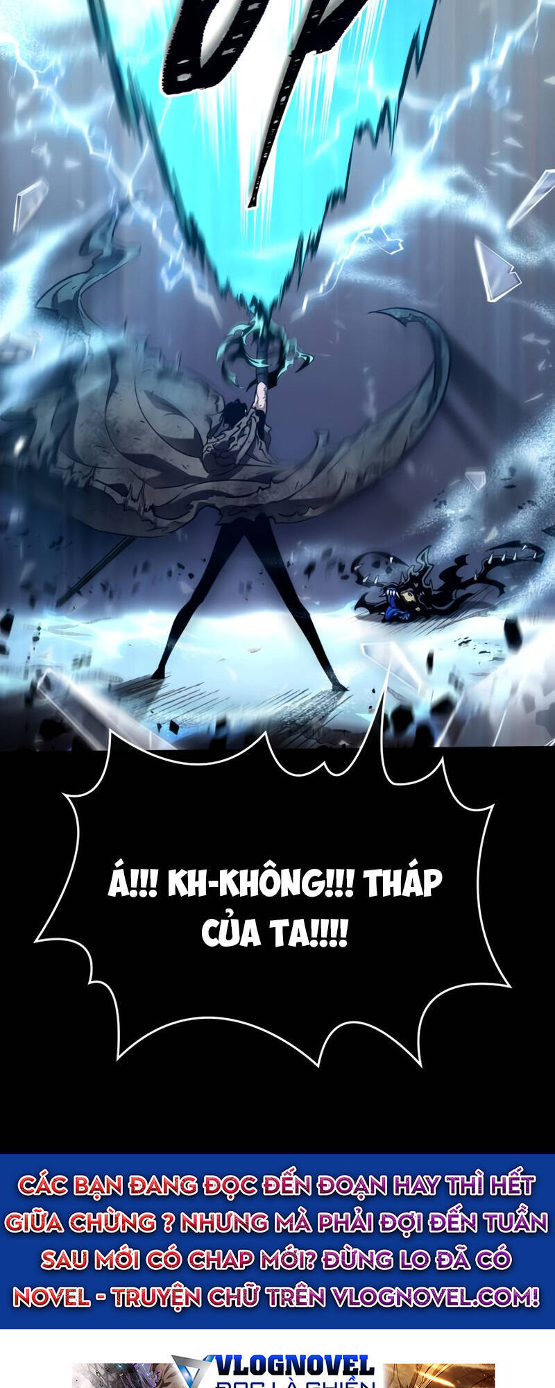 Thế Giới Sau Tận Thế chapter 8 - Upload bởi truyensieuhay.com
