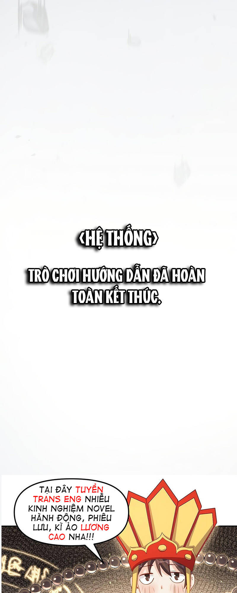 Thế Giới Sau Tận Thế chapter 8 - Upload bởi truyensieuhay.com