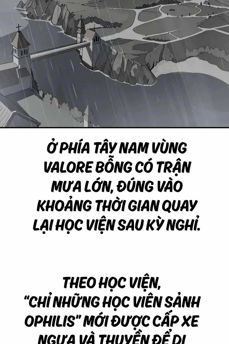 Hướng Dẫn Sinh Tồn Trong Học Viện chapter 13 - Upload bởi truyensieuhay.com
