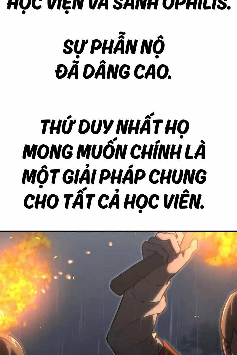 Hướng Dẫn Sinh Tồn Trong Học Viện chapter 13 - Upload bởi truyensieuhay.com