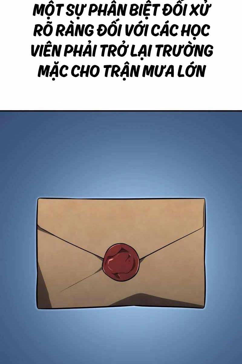 Hướng Dẫn Sinh Tồn Trong Học Viện chapter 13 - Upload bởi truyensieuhay.com