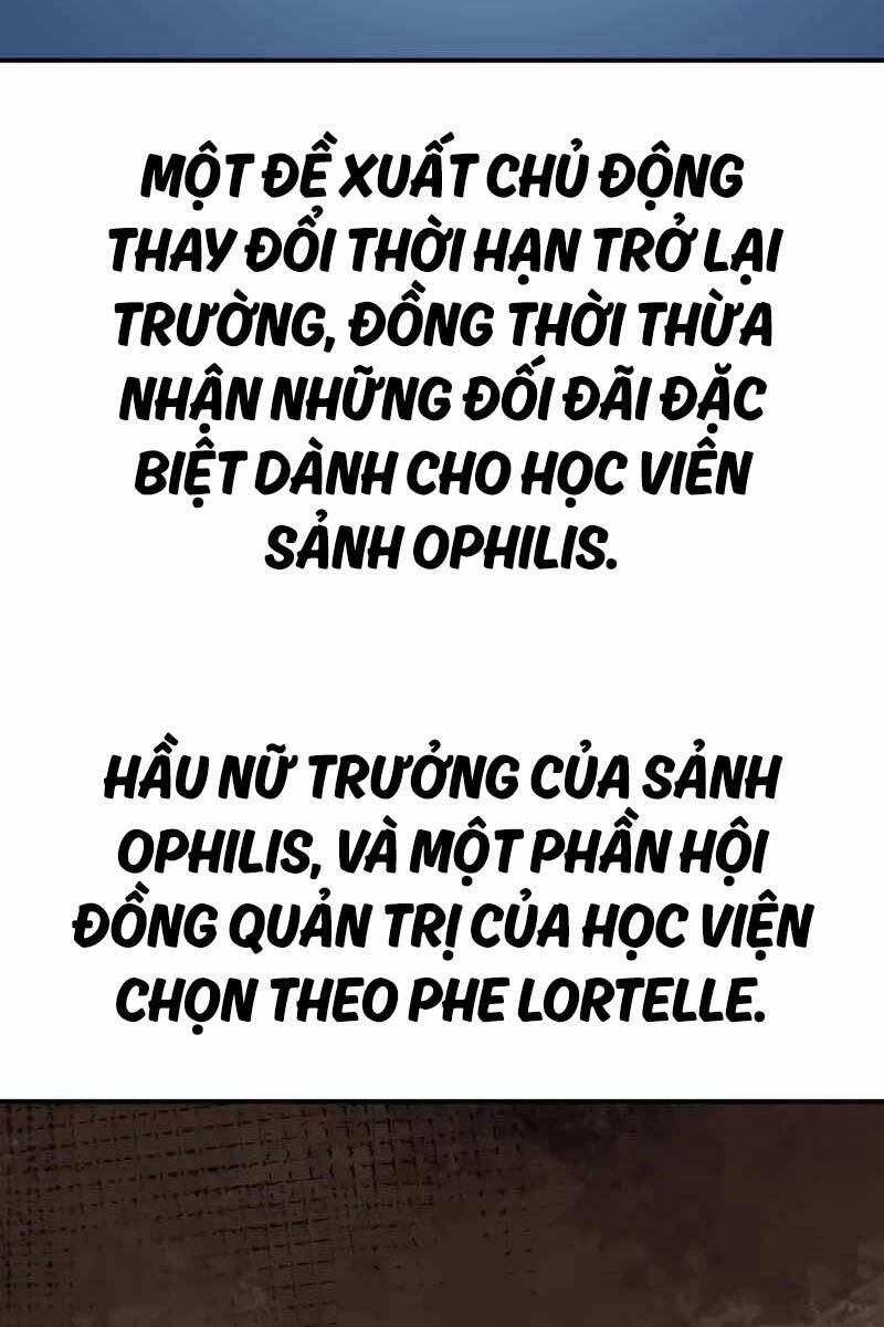 Hướng Dẫn Sinh Tồn Trong Học Viện chapter 13 - Upload bởi truyensieuhay.com