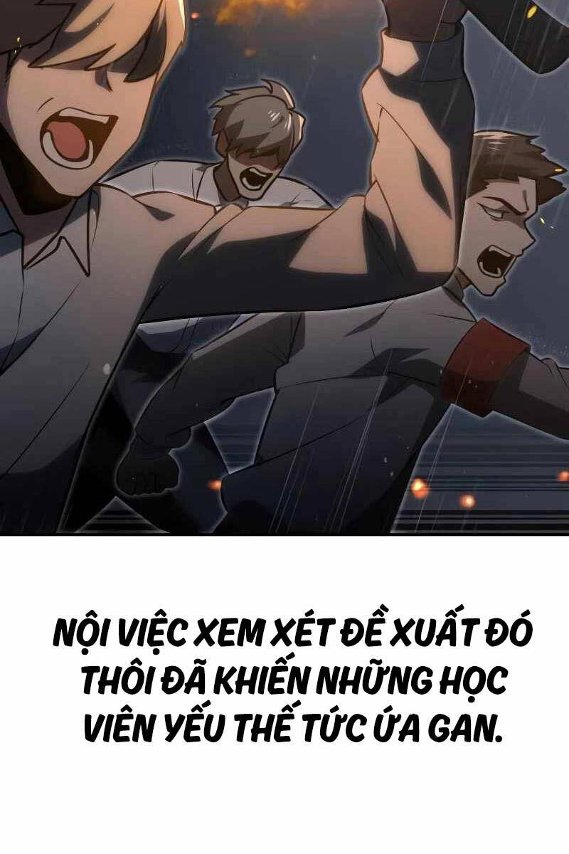 Hướng Dẫn Sinh Tồn Trong Học Viện chapter 13 - Upload bởi truyensieuhay.com