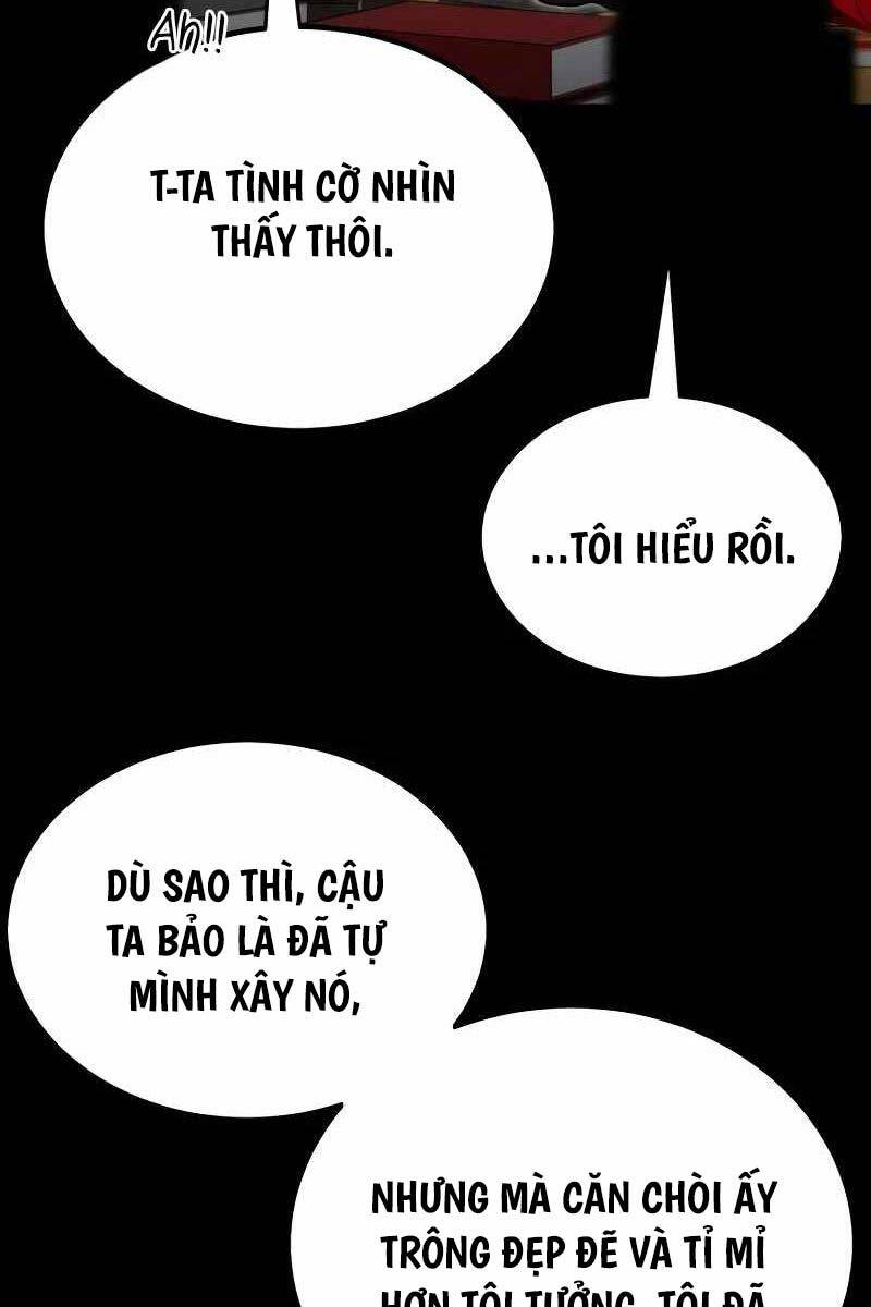Hướng Dẫn Sinh Tồn Trong Học Viện chapter 13 - Upload bởi truyensieuhay.com