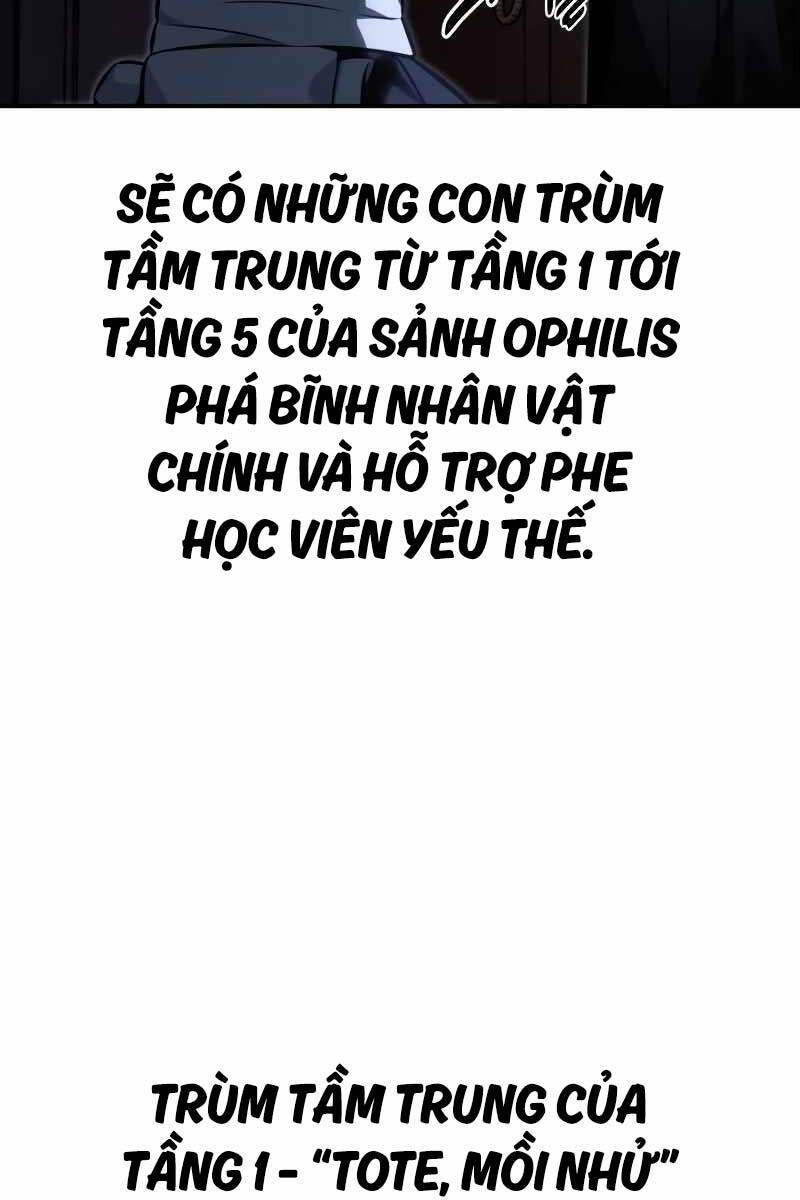 Hướng Dẫn Sinh Tồn Trong Học Viện chapter 13 - Upload bởi truyensieuhay.com