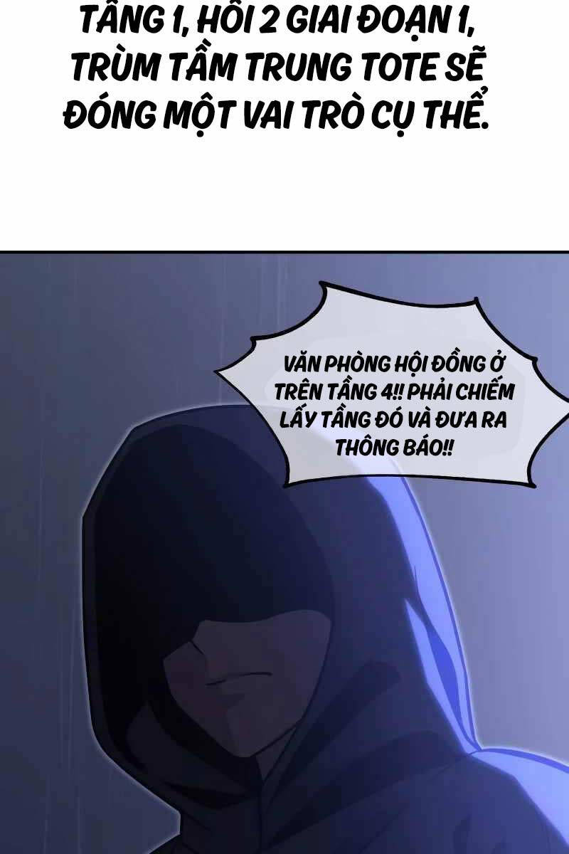 Hướng Dẫn Sinh Tồn Trong Học Viện chapter 13 - Upload bởi truyensieuhay.com