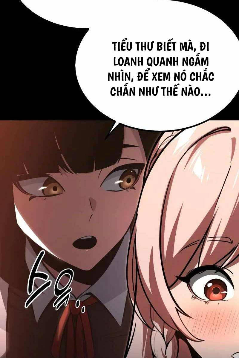 Hướng Dẫn Sinh Tồn Trong Học Viện chapter 13 - Upload bởi truyensieuhay.com