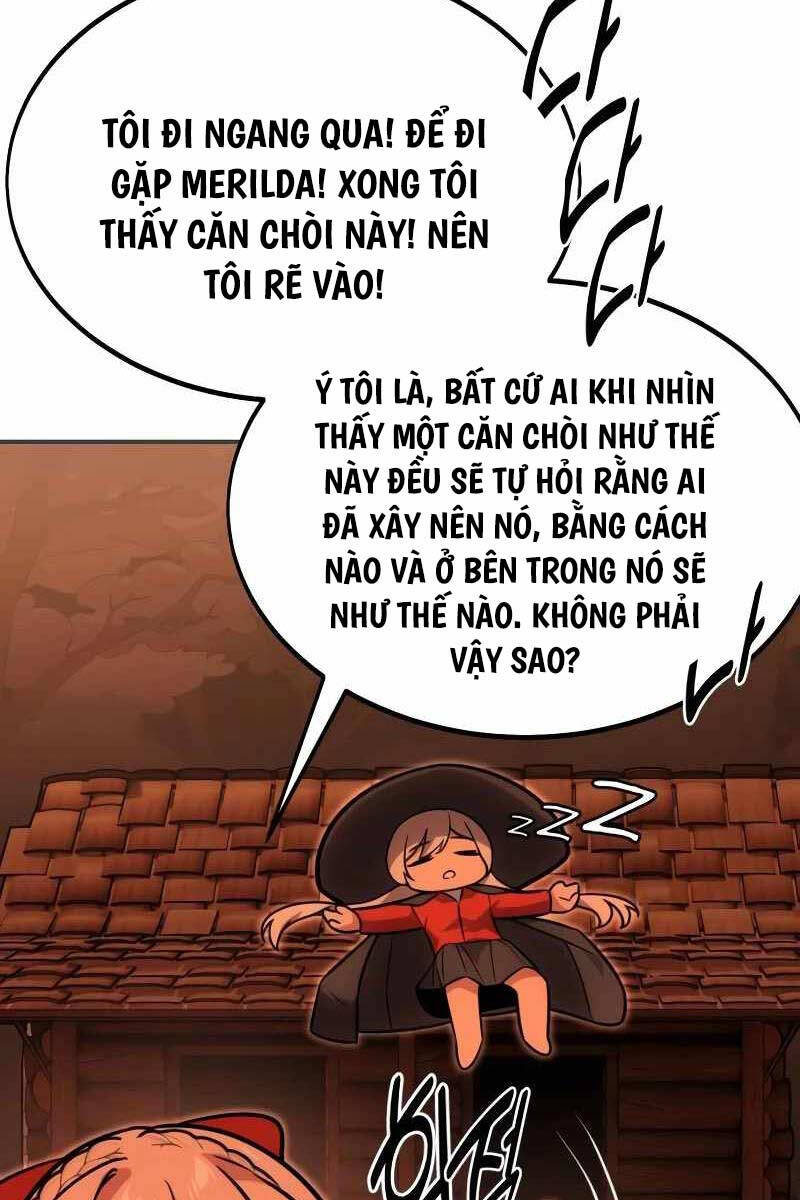 Hướng Dẫn Sinh Tồn Trong Học Viện chapter 13 - Upload bởi truyensieuhay.com