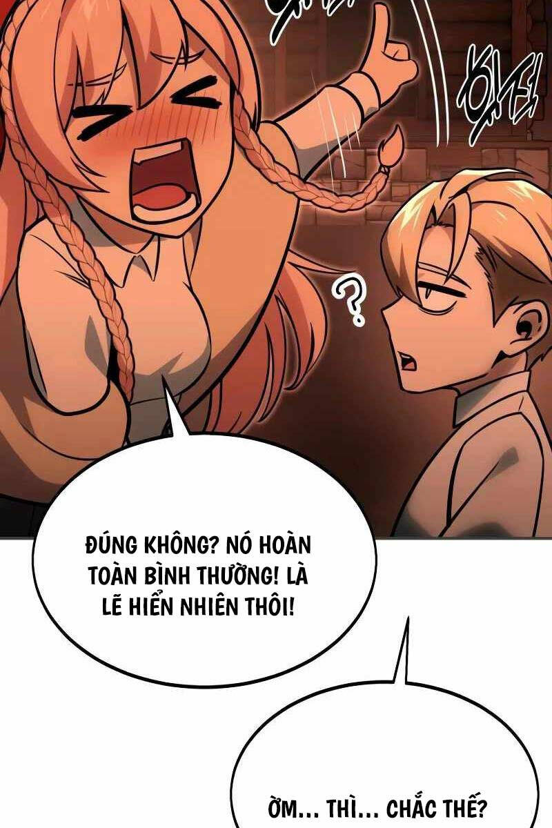 Hướng Dẫn Sinh Tồn Trong Học Viện chapter 13 - Upload bởi truyensieuhay.com