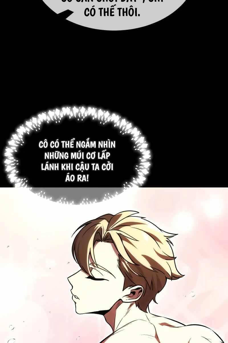 Hướng Dẫn Sinh Tồn Trong Học Viện chapter 13 - Upload bởi truyensieuhay.com